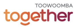 Toowoomba Together Logo
