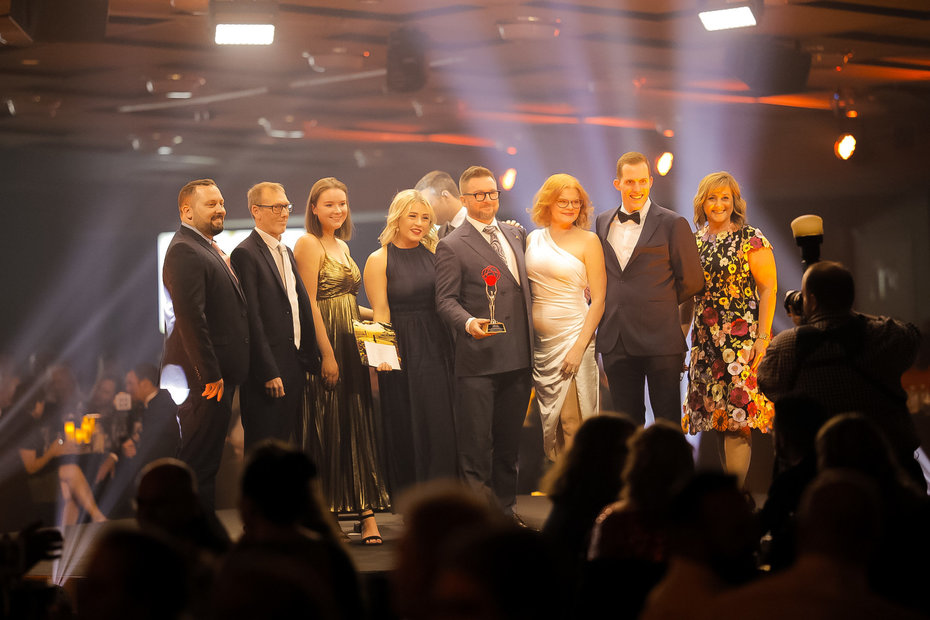 CoBright wins at 2023 Business Excellence Awards