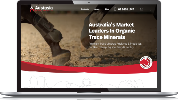 Austasia Animal Products