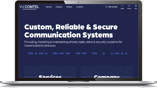 Comtel