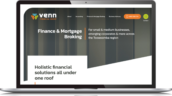 Venn Financial Group