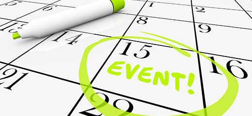 A Brief Guide To Event Marketing