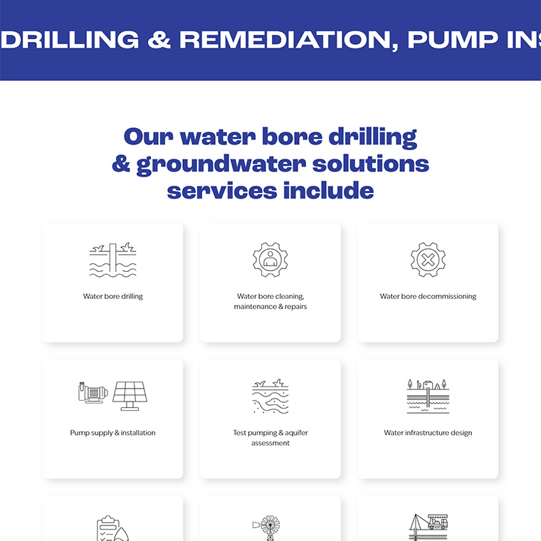 QGWS New Website