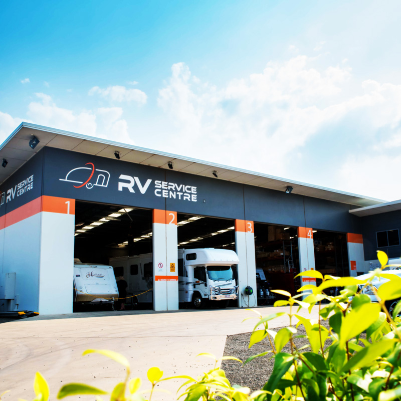 RV Service Centre